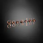 Dekorationsbokstäver Gnosjö Konstsmide God Jul