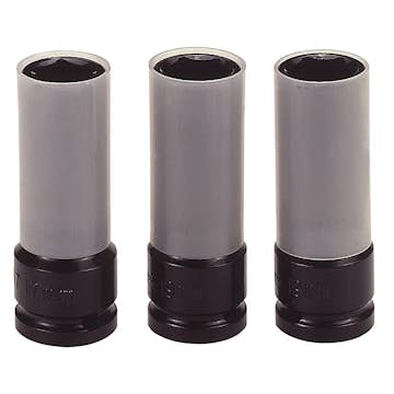 Hjulmutterhylssats Teng Tools 9203N