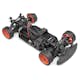 Radiostyrd Bil HPI Racing Rs4 Sport 3 Flux Ford GT Heritage Edition