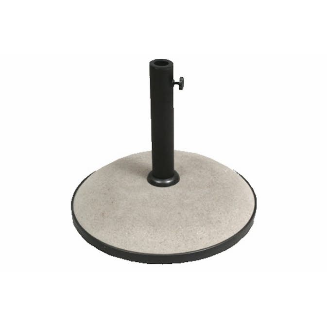 Parasollfot Comfort Garden Basic
