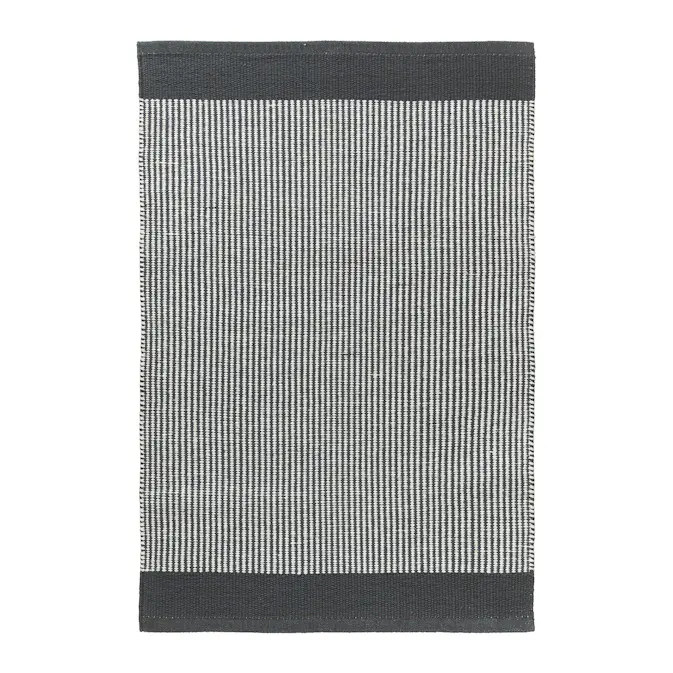 Bomullsmatta Svanefors Stripe