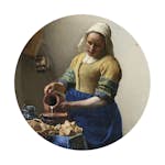 Väggdekor Art for the Home Vermeer