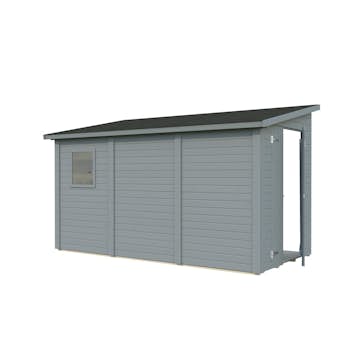 Förråd Palmako Mia 5,2 m2