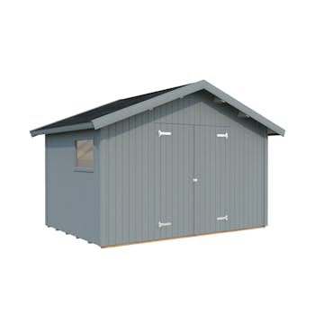 Förråd Palmako Nils 8,2 m2