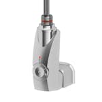 Elpatron Nordhem med Booster