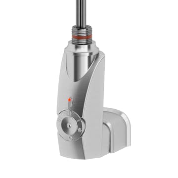 Elpatron Nordhem med Booster