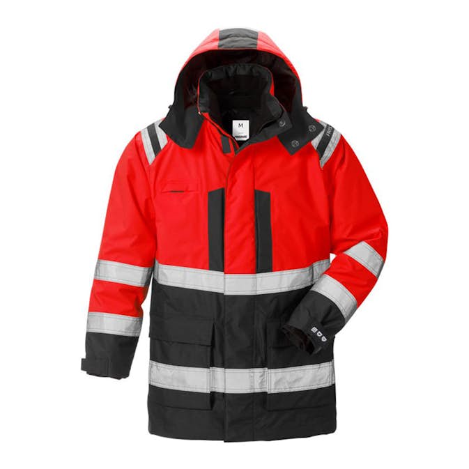 Jacka Fristads Parkas 4036 GTT