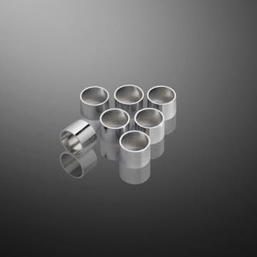 Dekorationshylsor Gnosjö Konstsmide 7 st