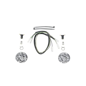 Lampsats AL-KO för traktor