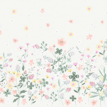 Fototapet Laura Ashley Clodagh 119869
