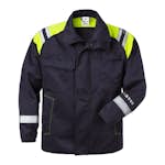 Flamskyddad Jacka Fristads 4174 ATHS
