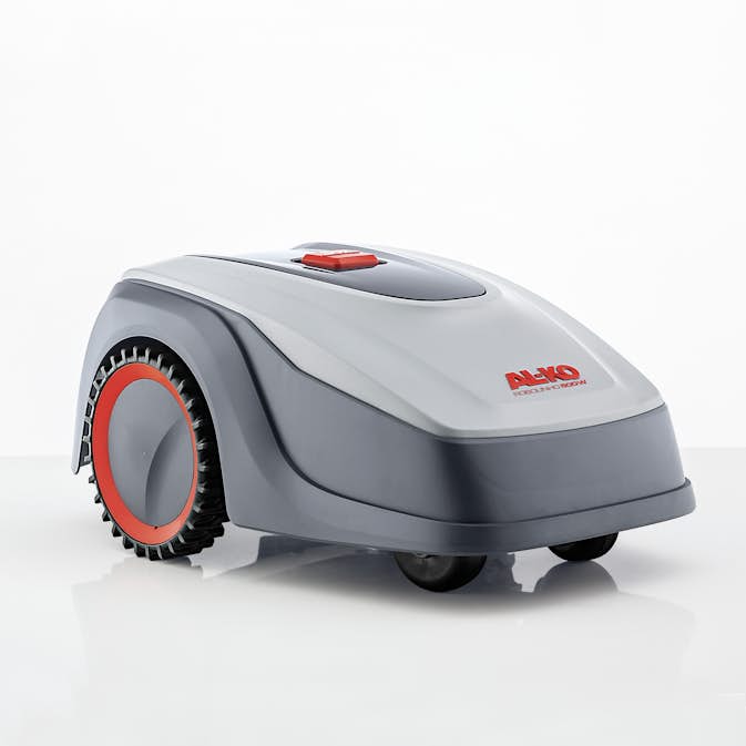 Robotgräsklippare AL-KO 500 W Robolinho