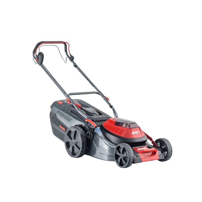 Gräsklippare AL-KO Moweo 46.0 Li SP EnergyFlex
