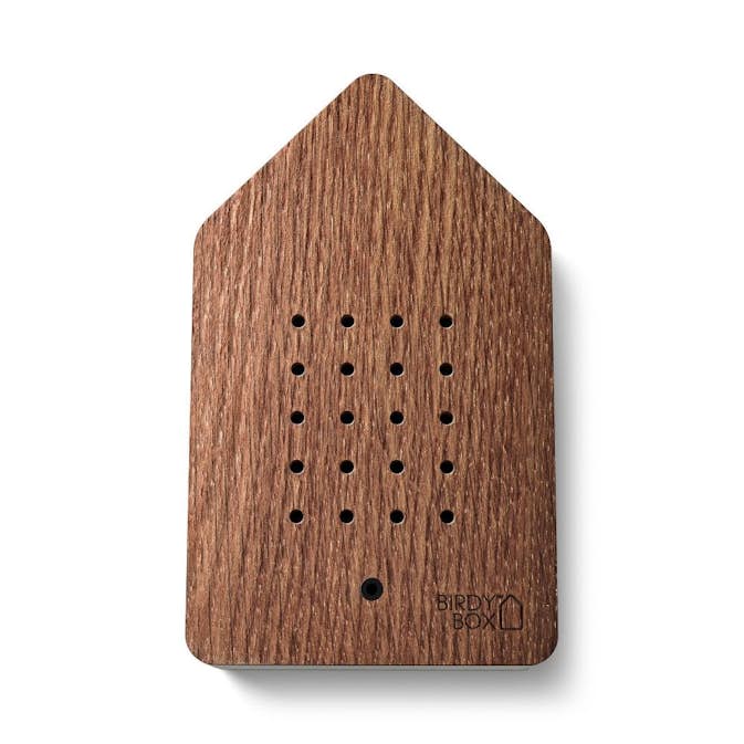 Speldosa Relaxound Birdybox