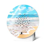 Speldosa Relaxound Oceanbox