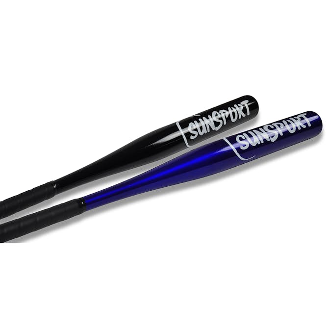 Basebollrack Sunsport Aluminium