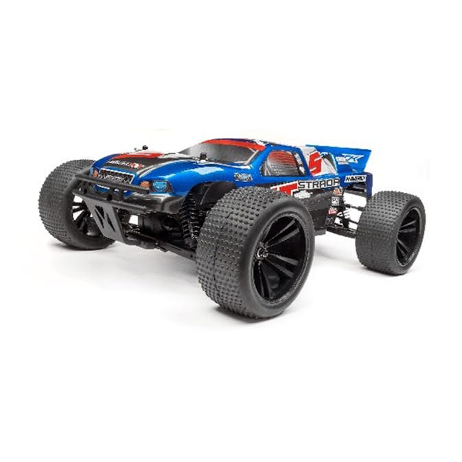 Radiostyrd Bil Maverick Strada XT