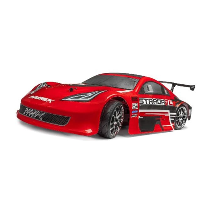 Radiostyrd Bil Maverick Strada TC Brushless