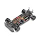 Radiostyrd Bil Maverick Strada DC Brushless