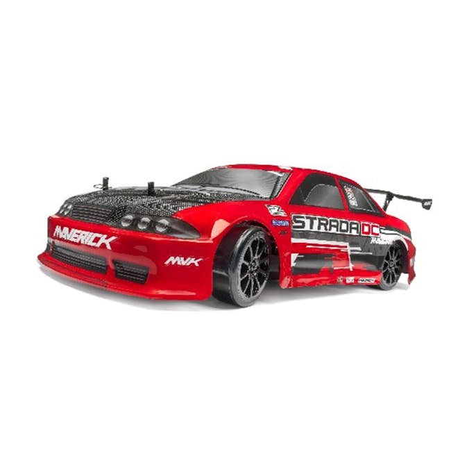Radiostyrd Bil Maverick Strada DC Brushless