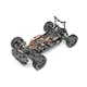 Radiostyrd Bil Maverick Strada RX Brushless