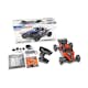 Radiostyrd Bil Maverick Strada DT Brushless