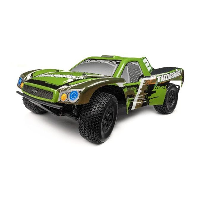 Radiostyrd Bil Maverick Timberwolf MV12902