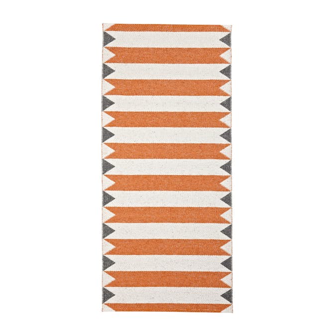 Plastmatta Horredsmattan Peak