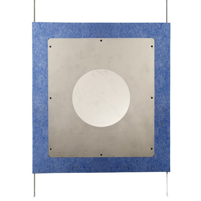 Inbyggnadslåda Grohe The Box 120087