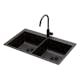 Diskho Lavabo Saturn 86