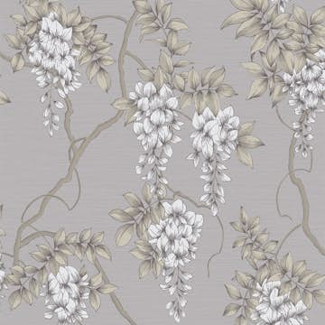 Tapet Superfresco Easy Wisteria Lila