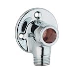 Ventilfäste Grohe G20xG15