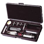 Gasdriven Sievert Lödpenna 4120-01