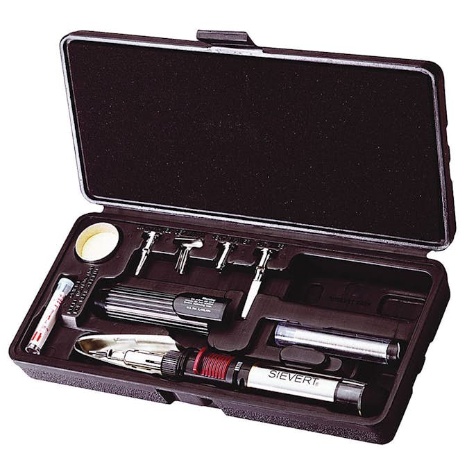 Gasdriven Sievert Lödpenna 4120-01