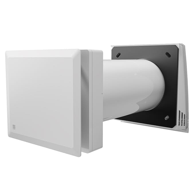 Rumsventilator Flexit Muto