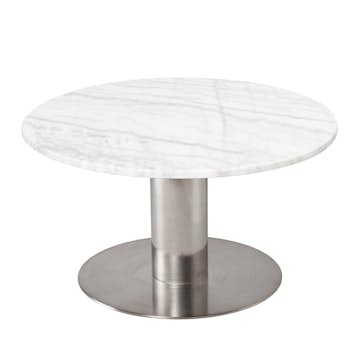 Soffbord RGE Pepo Ø85 cm