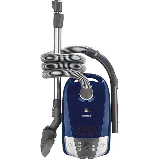 Dammsugare Miele Compact C2