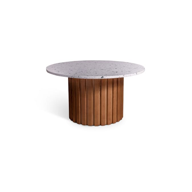 Soffbord RGE Full Moon Ø85 cm