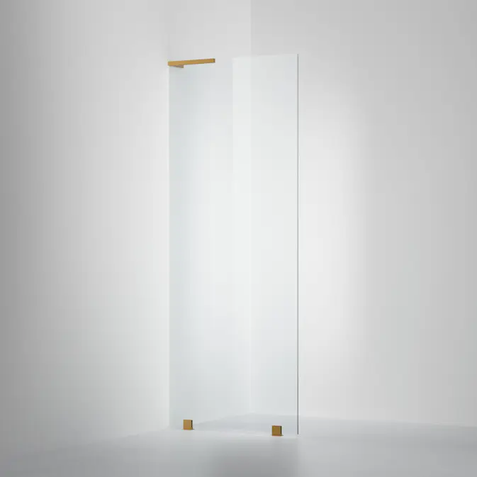 Duschvägg INR Arc 20