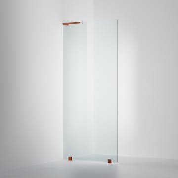 Duschvägg INR Arc 20