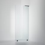 Duschvägg INR Arc 20