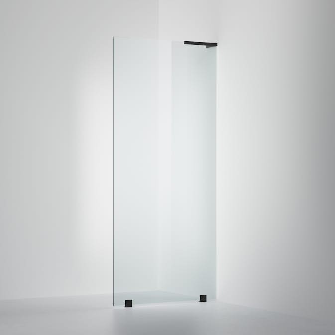 Duschvägg INR Arc 20