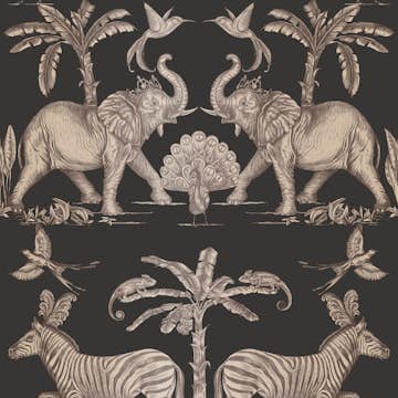 Tapet Superfresco Easy Elephants