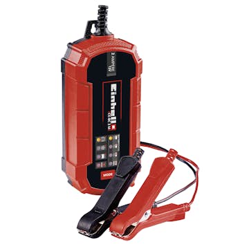 Batteriladdare Einhell CE-BC 2 M