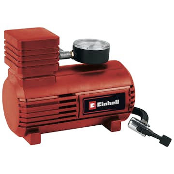 Bilkompressor Einhell CC-AC 12V