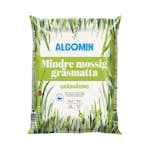 Gräsmattegödsel Algomin Mindre Mossig Gräsmatta