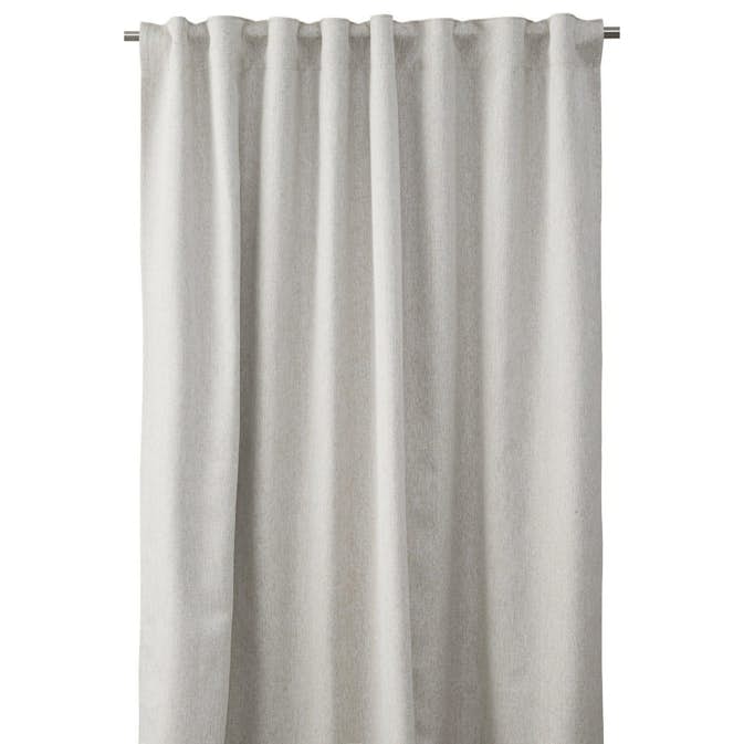 Mörkläggningsgardin Svanefors Colin