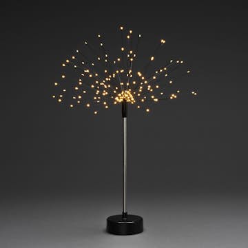 Metalldekoration Gnosjö Konstsmide Stående