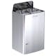 Bastuaggregat Harvia The Wall combi SW70S