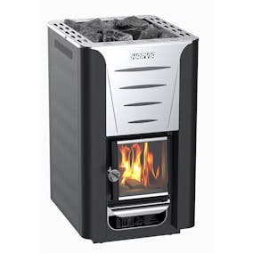 Bastuugn Harvia Vedeldad 20 Pro